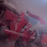 تراکتور عمران سیرجان 1200ساعت کار|خودرو سنگین|بردسیر, |دیوار