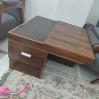 میز جلو مبلی