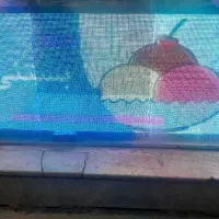 تابلو روان فولکالر