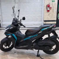 آیروکس ۱۵۵ اصلی