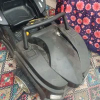 ماشین شارژی نیاز به باطری داره