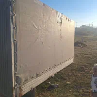 اتاق مسقف چادری|خودرو سنگین|کرمانشاه, |دیوار