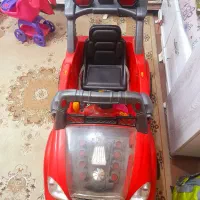 ماشین شارژی|اسباب‌‌بازی|باقرشهر, |دیوار