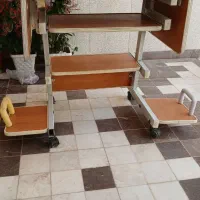 میز کامپیوتر میز تحریرسالم ومحکم