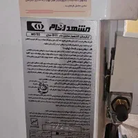 آبگرمکن گازی مشهد دوام