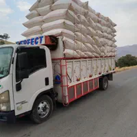 کاه‌گندم‌دیم‌درجه‌یک‌یک|حیوانات مزرعه|اصفهان, مشکین|دیوار