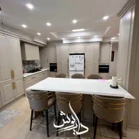 بقیمت ترین ۳۵۰متری ۴خوابه کامرانیه شمالی در برج|فروش آپارتمان|تهران, کامرانیه|دیوار