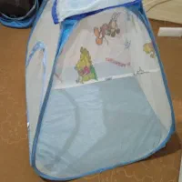 سیسمونی نوزاد|اسباب و اثاث بچه|شیراز, شاپورجان|دیوار