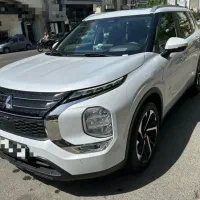 اوتلندر H line اتلندر اچ لاین ۲۰۲۳ دو دف لوزی