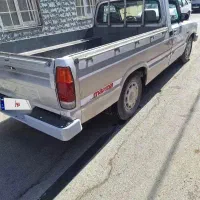 فروش وانت مزدا تک کابین ۲۰۰۰ مدل ۱۳۸۴|خودرو سواری و وانت|تاکستان, |دیوار