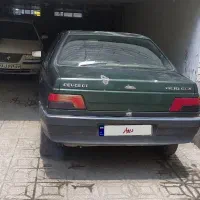 فروش خودرو سواری