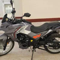 موتور گلکسی nh 180 1402