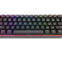 کیبورد ردراگون red switch