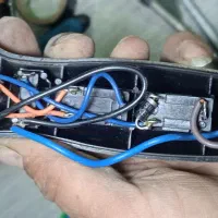 تعمیر|اجاق گاز و لوازم برقی پخت‌وپز|جلین, |دیوار