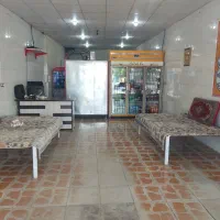 اجاره یک مغازه 82متری