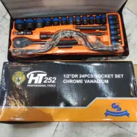 جعبه بکس هنس و چینی