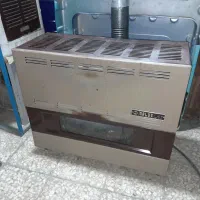 بخاری سالم ارلوکس