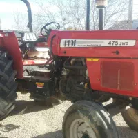 فروش تراکتور