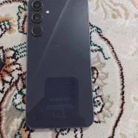 سامسونگ Galaxy A55 با حافظهٔ ۲۵۶ گیگابایت