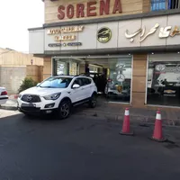 فروش اقساطی هایما S5 شش سرعته جلو کهکشانی صفر ۱۴۰۴|خودرو سواری و وانت|تهران, کوی بیمه|دیوار