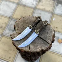 مرکز ساخت و فروش چاقو در جوانرود