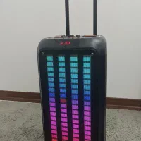 اسپیکر بلوتوثی قابل حمل NDR