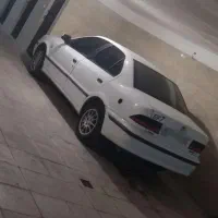 سمند ef7|خودرو سواری و وانت|اراک, |دیوار