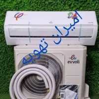 کولرگازی های سری اول درحدنو ضمانتی تمامی برندها|کولر گازی و فن‌کوئل|محمدشهر, |دیوار