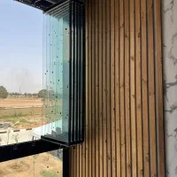استخدام نصاب شیشه بالکنی|استخدام صنعتی، فنی، مهندسی|تهران, جمال‌زاده|دیوار