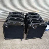 انواع رادیاتوربنزدهتن.رومانی.فرگوسن.خاور.مینی بوس