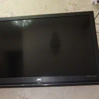 تلویزیون 43 jvc|تلویزیون و پروژکتور|تبریز, |دیوار