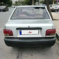 پراید 85