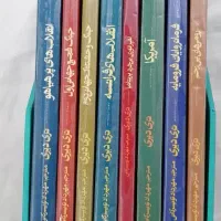 فروش کتاب داستان کاملا نو تمیز|کتاب و مجله ادبی|شیراز, لشکری|دیوار