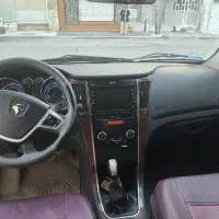 دنا معمولی تیپ ۲مدل ۱۳۹۵|خودرو سواری و وانت|ایلام, |دیوار