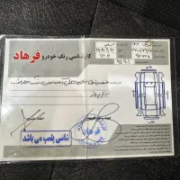 کوئیک 1402 کم کار|خودرو سواری و وانت|ارومیه, |دیوار