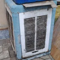 کولر آبی