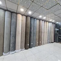 پالاز موکت ظریف مصور ارزان شد