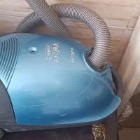 جاروبرقی سامسونگ اصل کره سالم