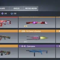 اکانت کالاف