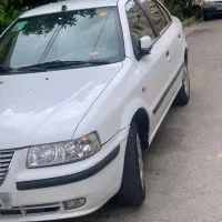 سمندEF7مدل۱۴۰۰خانگی‌کم‌کاربشرط(شیراز)