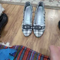 تعدادی کفش هودی شلوار کاپشن از 50 هزار تومان|لباس|کرج, حصارک بالا|دیوار