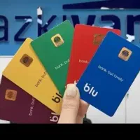 ۱۵۰هزارتومن هدیه بلوبانک