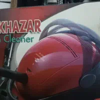 جارو برقی پارس خزر
