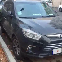 جک اس 5|خودرو سواری و وانت|تهران, پرستار|دیوار