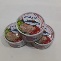 تن ماهی|عمده‌فروشی|بندرعباس, |دیوار