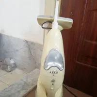 جارو شارژی