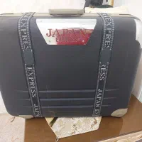 چمندان بزرگ ودی وی دی