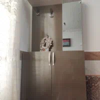 جا کفشی سالم|جاکفشی، کمد، دراور|کاشمر, |دیوار