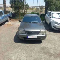 پراید132(هیدرولیکabs)