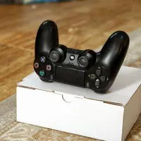 دسته اصلی  اورجینال  به شرط با مهلت تست  ps4|کنسول، بازی ویدئویی و آنلاین|شیراز, آزادگان|دیوار